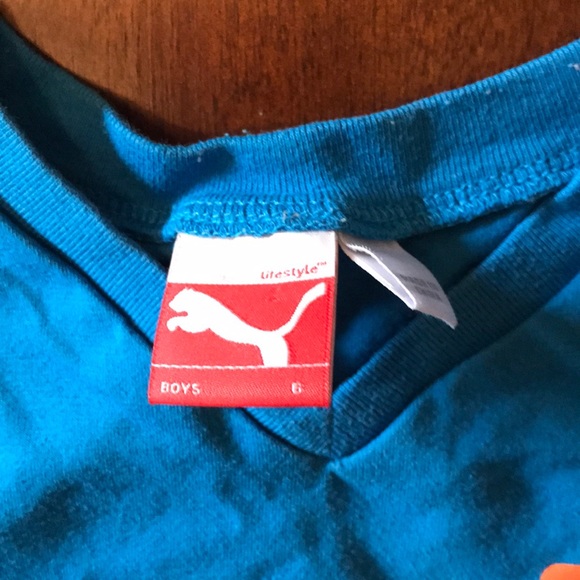 Puma - Picture 2 of 3